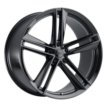 Oh Lightning 19 X8.5 5 X120 +30 64 G Blk