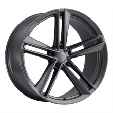 OH LIGHTNING 19X8.5 5X120 +30 64 G-GNMTL