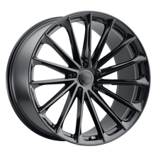 OH PROTON 18X8.5 5X120 +30 64 G-BLK