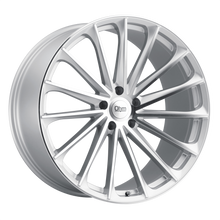 OH PROTON 19X8.5 5X114 +30 64 SLV MIR