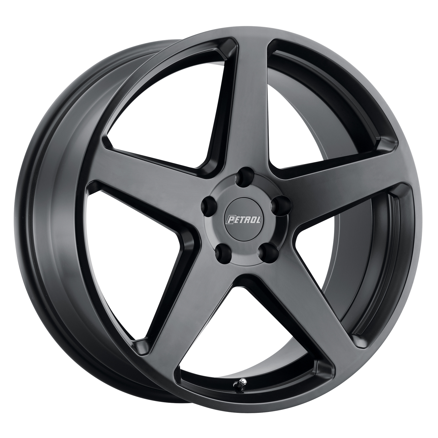 PE P2C 18X8 5X112 66 S-BLK +40