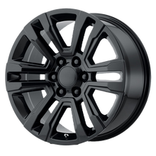 PR182 20X9 6X5.5 78 +15 G-BLK