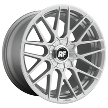 RSE 19X8.5 5X112/4.5 72 SL 45MM