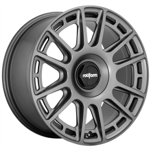 OZR 19X8.5 5X4.25/112 72.7 GD 45MM