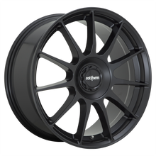 DTM 17X8 4X100/4.25 72 +40 BD