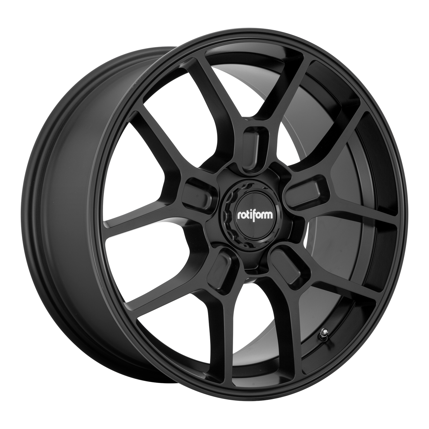 ZMO 19X8.5 5X108 72 BD +45MM