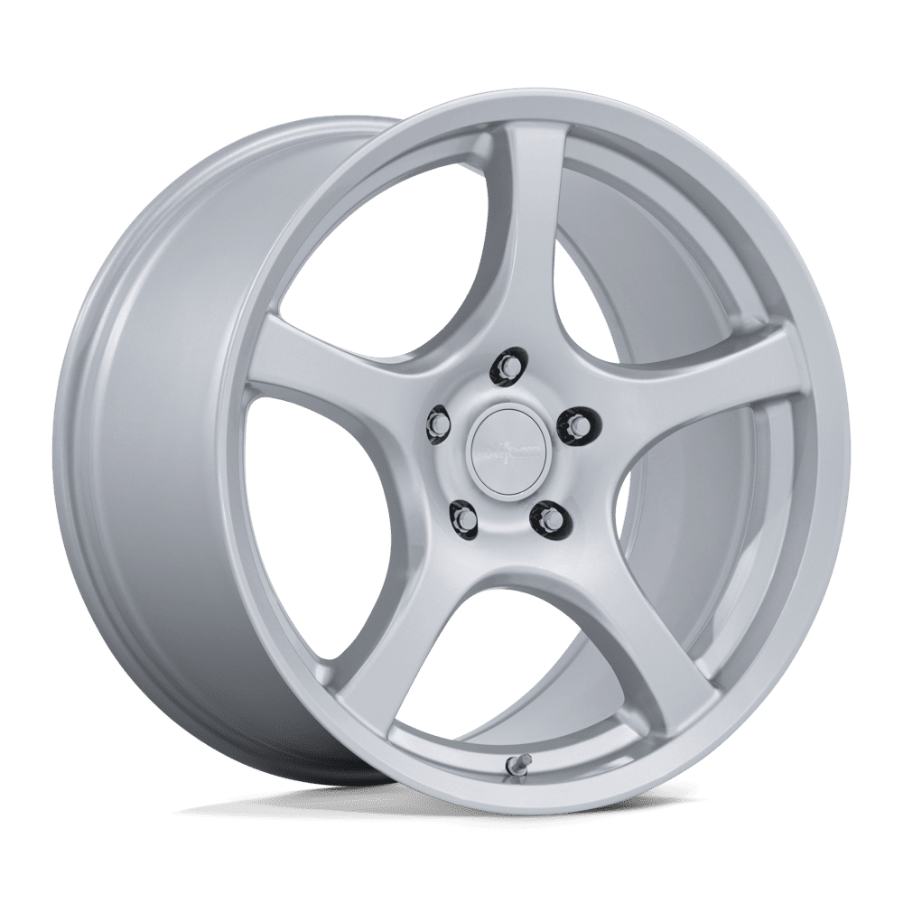 CGN 20X9 5X112 66 +45 G-SLV