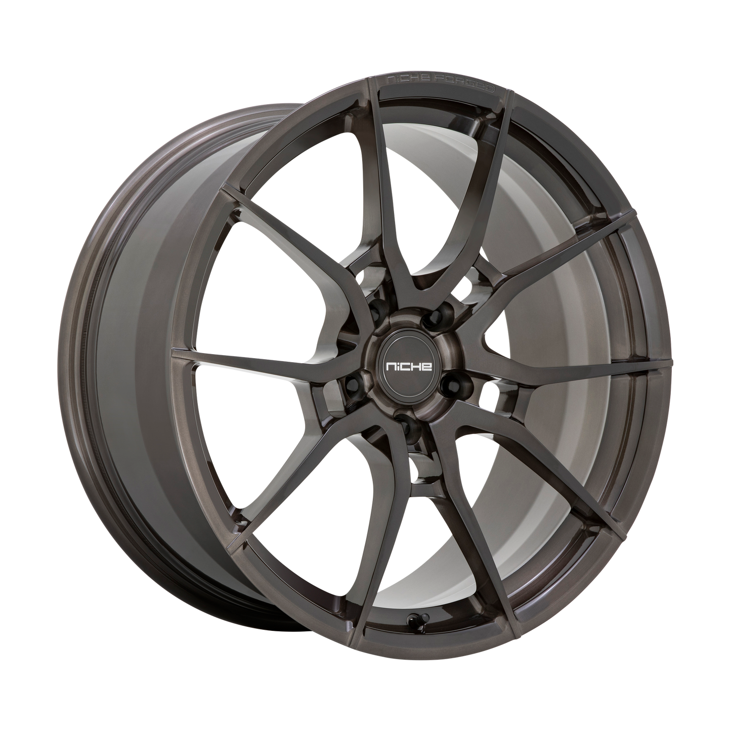 KANAN 20X9.5 5X120 72 BCV 23MM