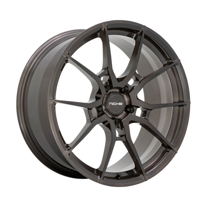 KANAN 20X10 5X4.5 64.1 BCV 40MM