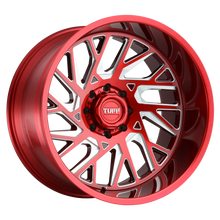 Tu T4 B 24 X14 6 X139 72 112 Cndy Red Ml R