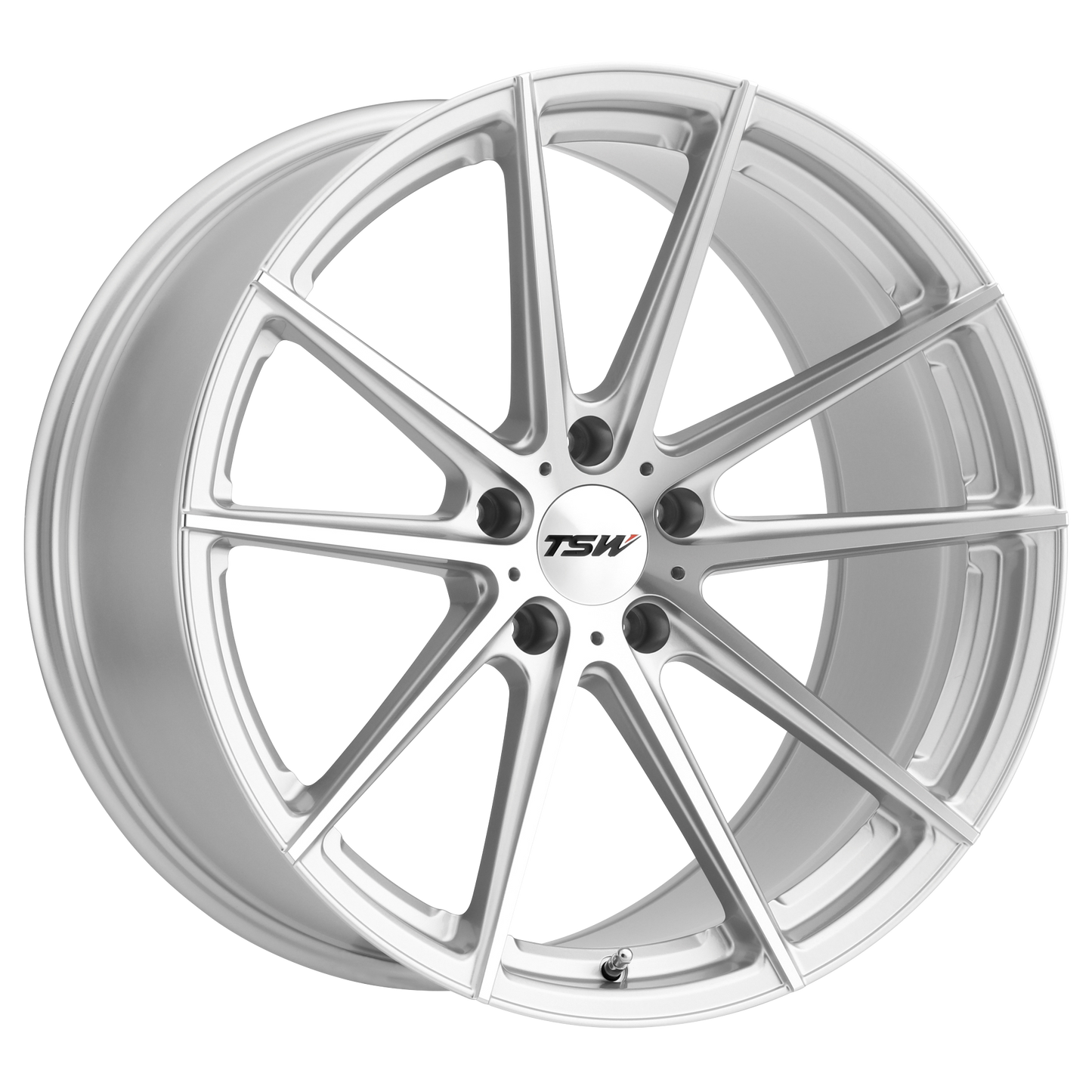 BATHURST 20X10 5X112 72.1 +40 SLV-MIR