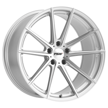 BATHURST 20X10 5X112 72.1 +40 SLV-MIR