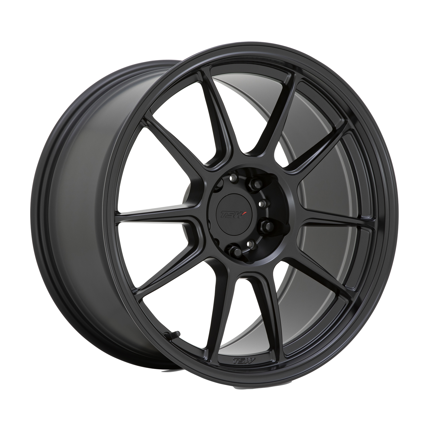 IMATRA 18X8.5 5X100 72.1 +38 M-BLK