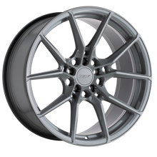 Tw Neptune 18 X9.5 5 X114 +39 76 Btl Gray