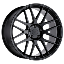 TW NORD 20X9 5X114 +35 76 S-BLK