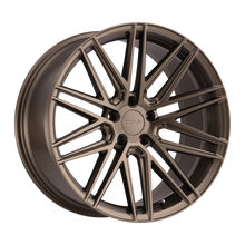 TW PESCARA 18X9.5 5X112 +40 66.6 BRNZ