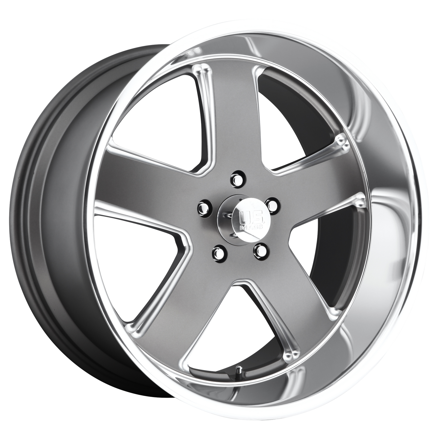HUSTLER 20X9.5 5X5.0 78.1 GD +01