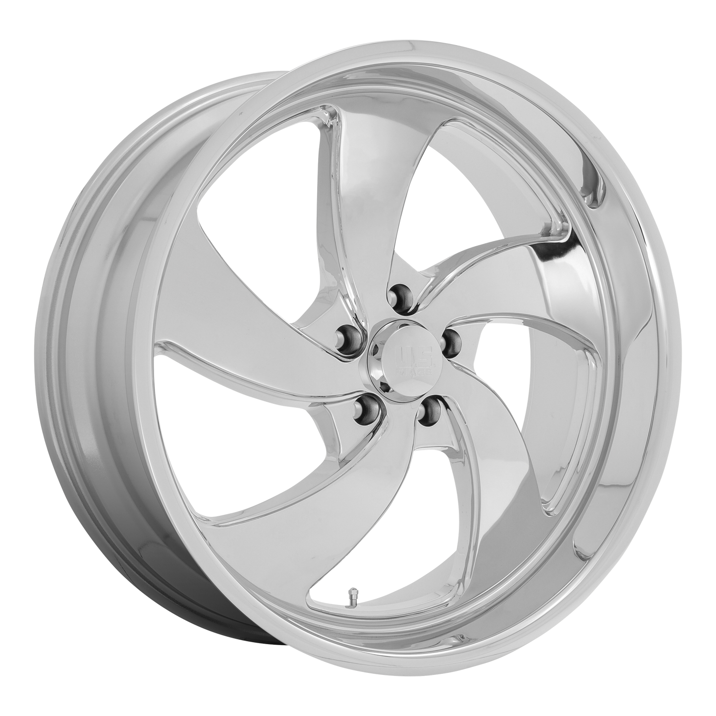 DESPERADO 20X8 5X5.0 78 P +1 (R)