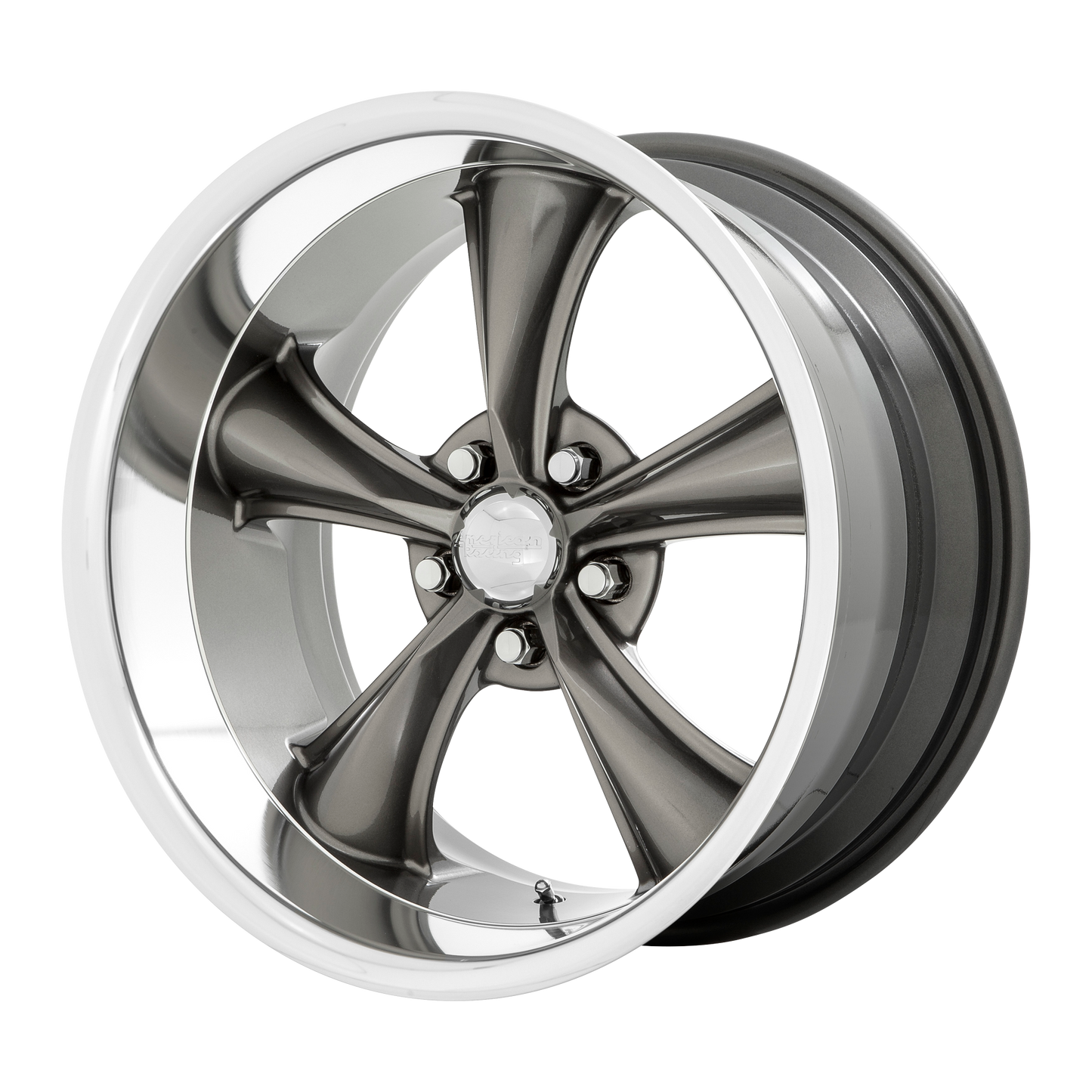 VN338 18X9.5 5X4.5 72 GRAPH DC-LP -4