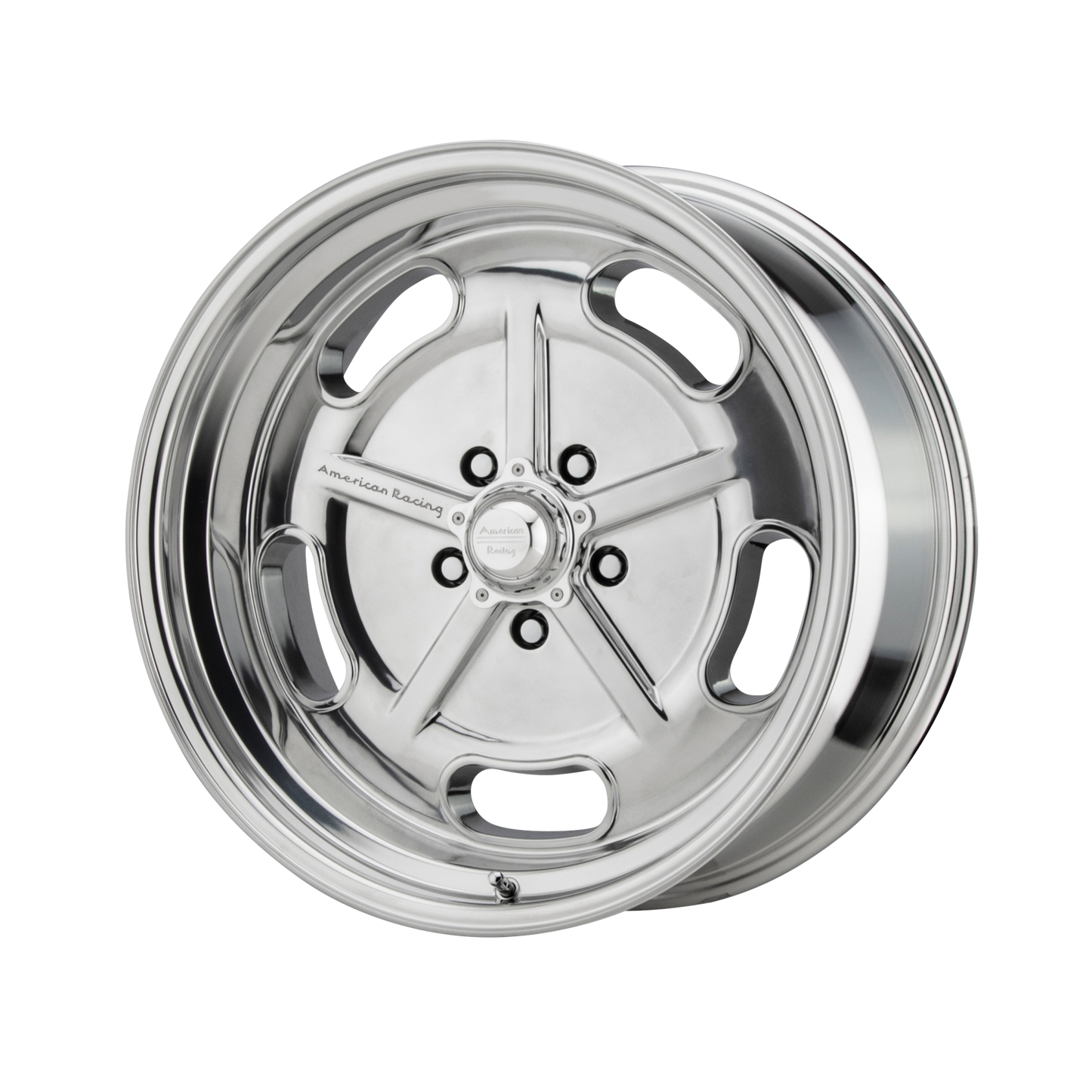 VN511 17X7 5X4.75 POLISHED 0MM