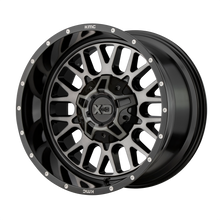 Xd842 20 X9 8 X6.5 G Blk Gtcc 0 Mm