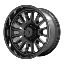 XD864 20X10 6X135 S-BLK GB-LP -18MM