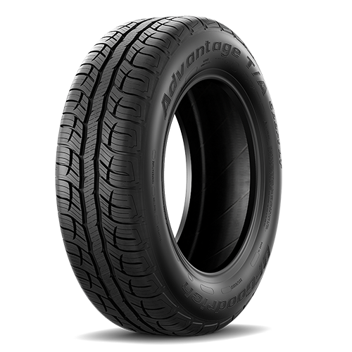 BFG 2357515 LIGHT DUTY TRUCK ALL SEASON