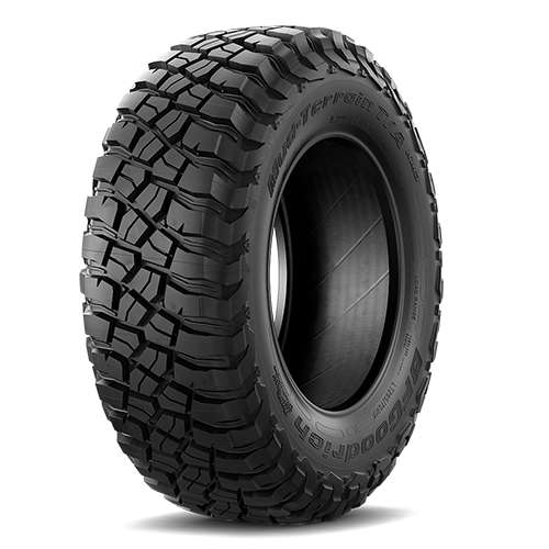 BFG 2357515 LIGHT DUTY TRUCK MUD TERRAIN