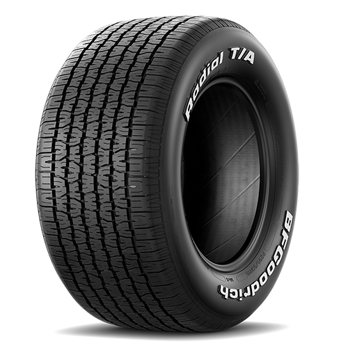 BFG 2456015 PASSENGER ALL SEASON