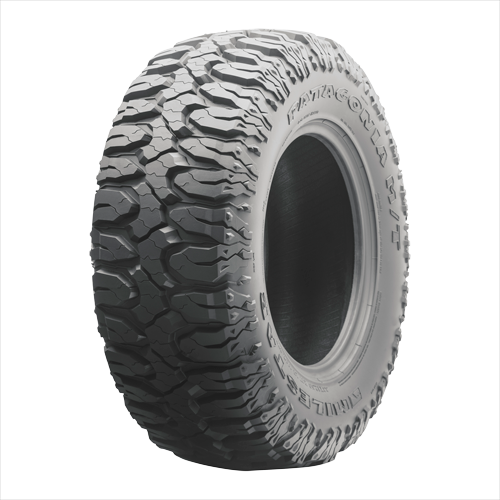 MIL 37125020 RADIAL EXTREME TERRAIN