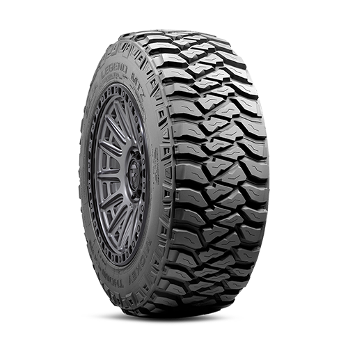 MTT 40135017 LIGHT DUTY TRUCK