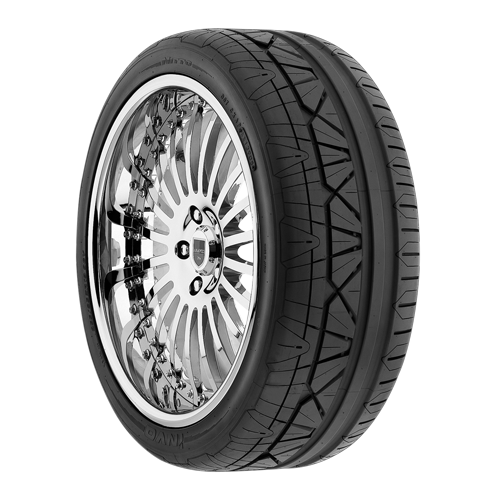 NIT 2754519 ALL-SEASON ULTRA HIGH PERFORMA