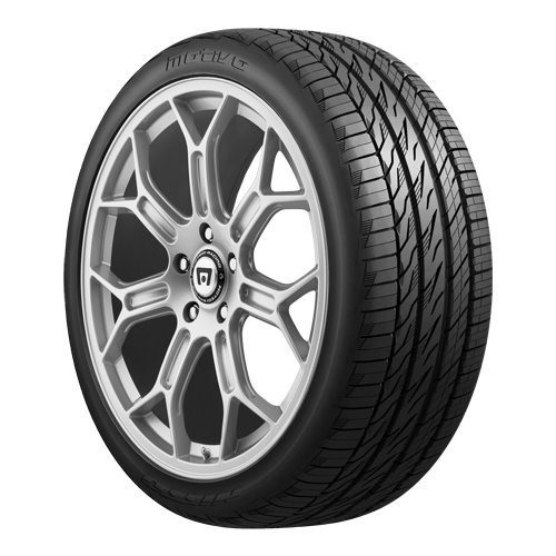NIT 2554520 ALL-SEASON ULTRA HIGH PERFORMA
