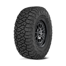 TOY 37135020 LIGHT DUTY TRUCK RUGGED TERRAIN