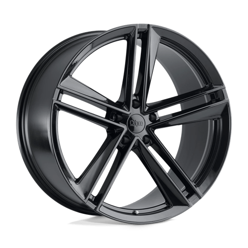 OH LIGHTNING 20X10 5X120 +30 64 G-BLK