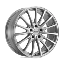 P3A 18X8 5X112 72.1 +40 SLV-MACH