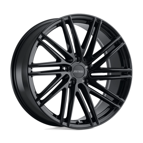 P1C 18X8 5X112 72.1 +40 G-BLK