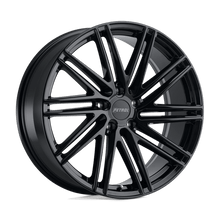 P1C 18X8 5X112 72.1 +40 G-BLK