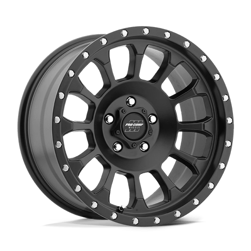 ROCKWELL 20X9 6X5.5 108 +0 S-BLK
