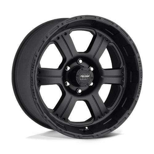 KORE 17X9 5X5 83 -6 M-BLK
