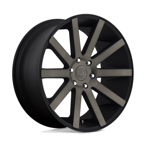 SHOT CALLA 22X9 5X4.5 72 MBT +38