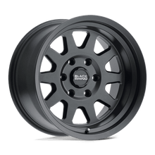 STADIUM 17X9 6X135 87 +12 M-BLK