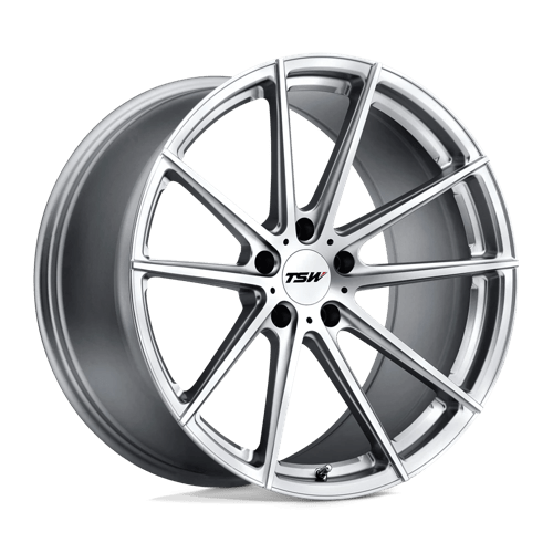TW BATHRST 19X9 5X114 +30 76 SLV MIR