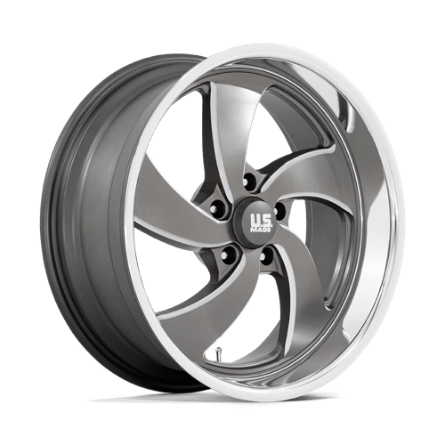 DESPERADO 20X9.5 5X5.0 78 NGD +1 (L)