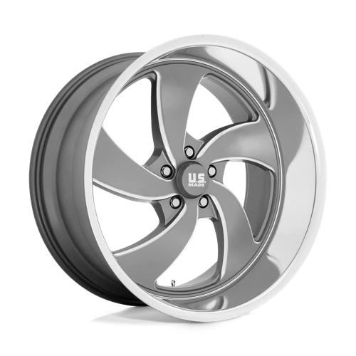 DESPERADO 22X10.5 5X4.75 72 NGD 01MM