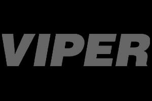 Sound Station & Security Viper Logo